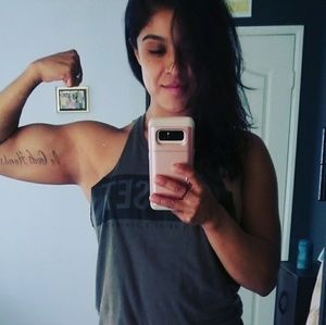 Meet your Posher, Sandra